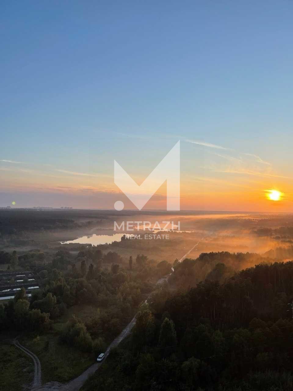 Продажа 1-комнатной квартиры 43 м², Обухівська, ЖК Озерний (Обухівська, 135а) • ID 7816 — фото 18