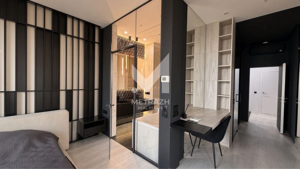 Продажа 3-комнатной квартиры 128 м², Іоанна Павла II, ЖК Taryan Towers • ID 7721 — фото 6
