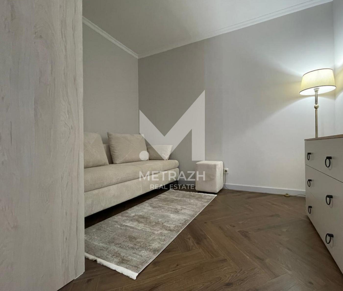 Продаж 2-кімнатної квартири 60 м², Глибочицька, ЖК Podil Plaza &amp; Residence • ID 7736 — фото 3