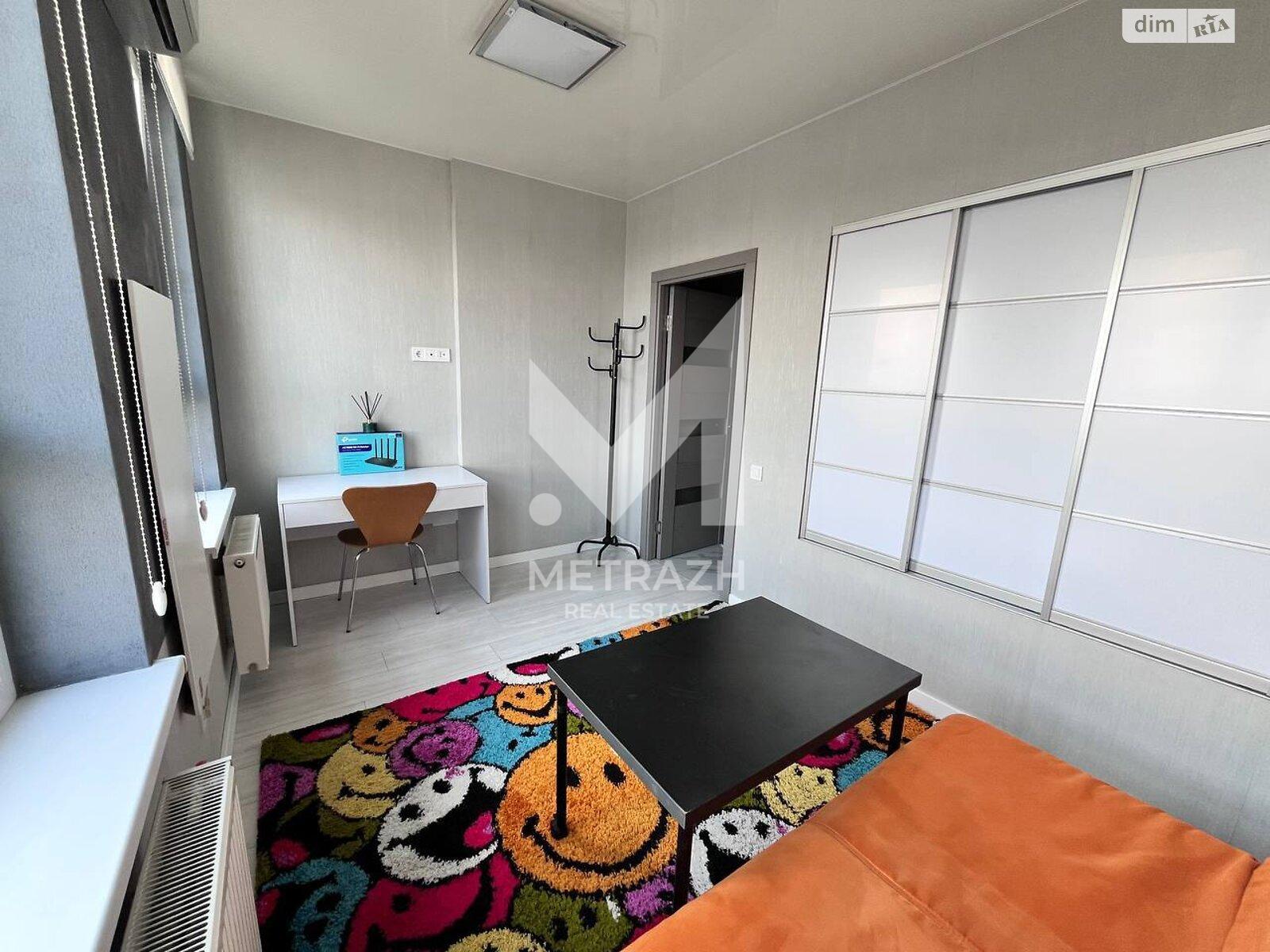 Sale 1-room apartment 37 m², Бажана Миколи, RC Olympic Park • ID 7418 — photo 13