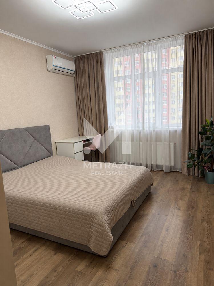 Sale 1-room apartment 41 m², ЖК Яскравий • ID 7411