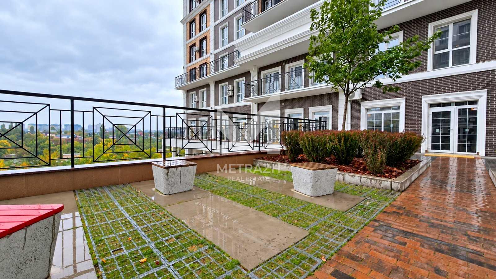 Продаж 2-кімнатної квартири 60 м², Максимовича Михайла, ЖК Нова Англія • ID 7762 — фото 16
