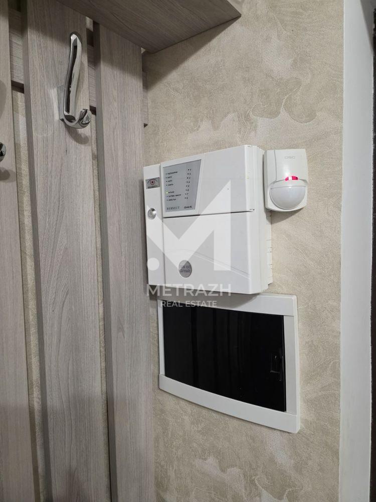 Sale 1-room apartment 45 m², Тираспільська, Місто Квітів. Парковий квартал • ID 7541 — photo 9