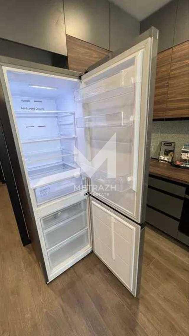 Sale 1-room apartment 30 m², Каховська, ЖК Каховська • ID 7668 — photo 4