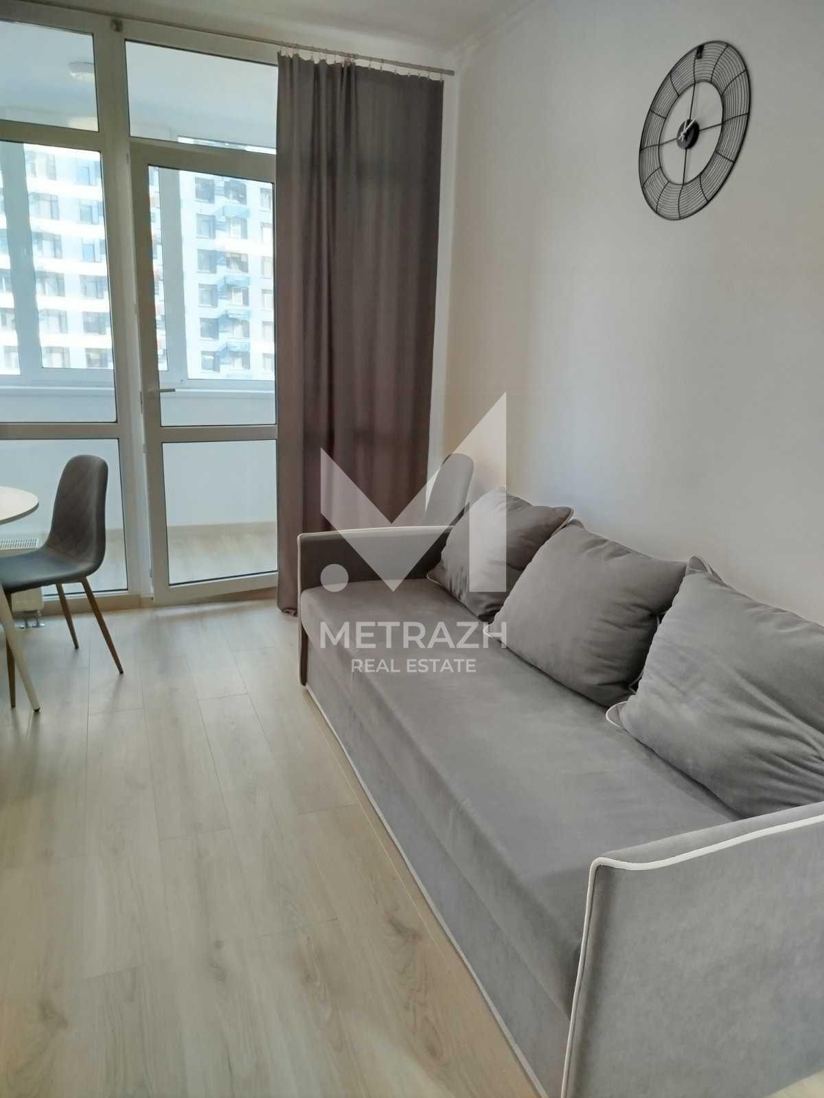 Sale 1-room apartment 45 m², Євгенія Сверстюка, ЖК Галактика • ID 7648 — photo 5