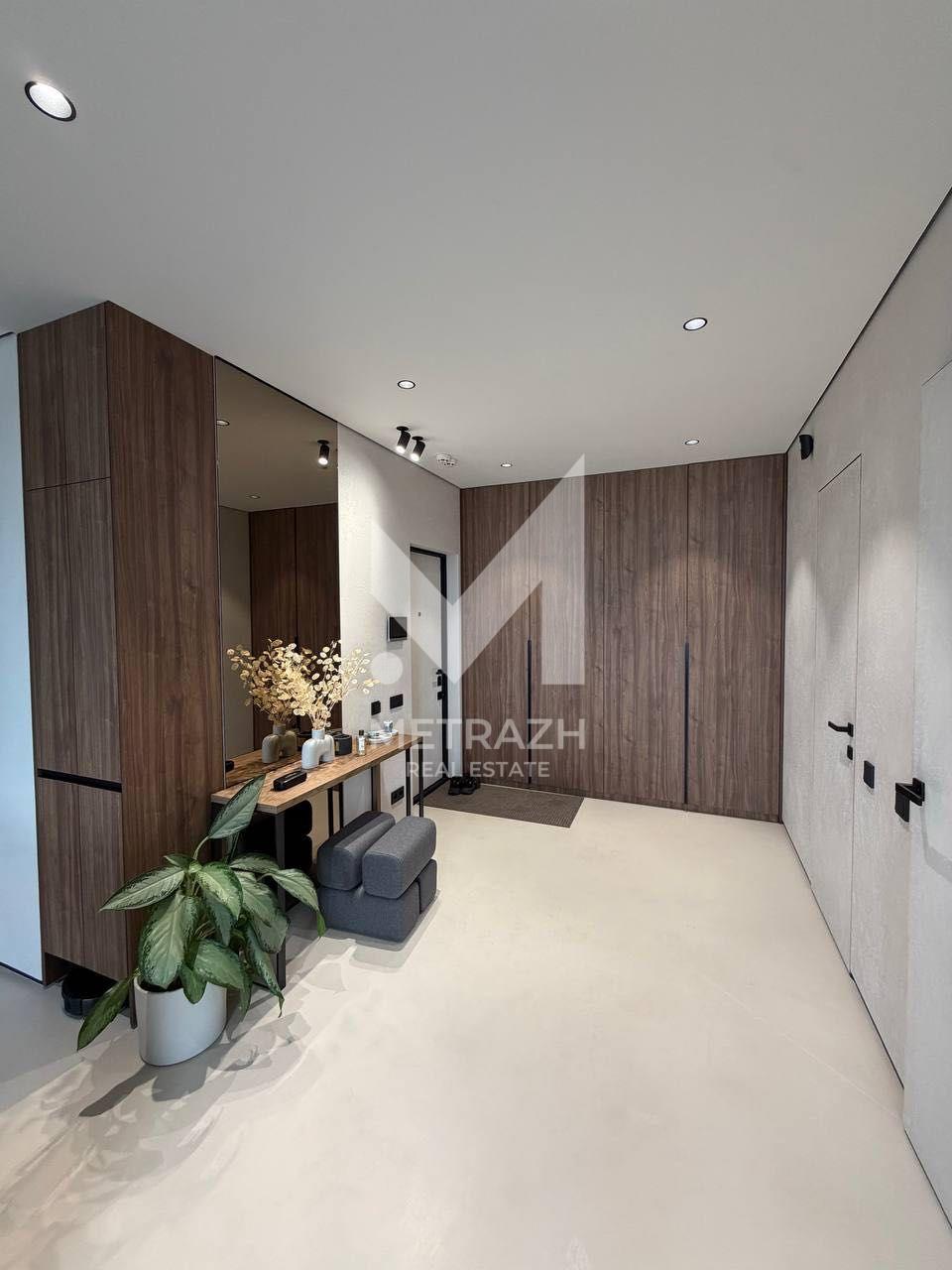 Sale 2-room apartment 84 m², Білоруська, ЖК Срібна Вежа • ID 7522 — photo 4