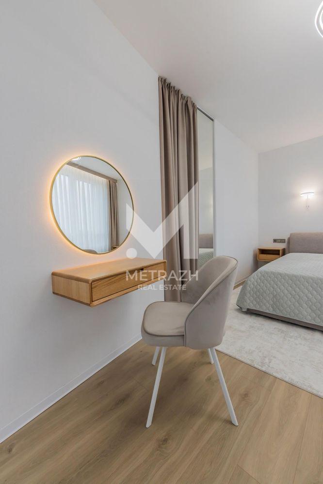 Продажа 1-комнатной квартиры 55 м², Причальна, ЖК Great • ID 7738 — фото 5