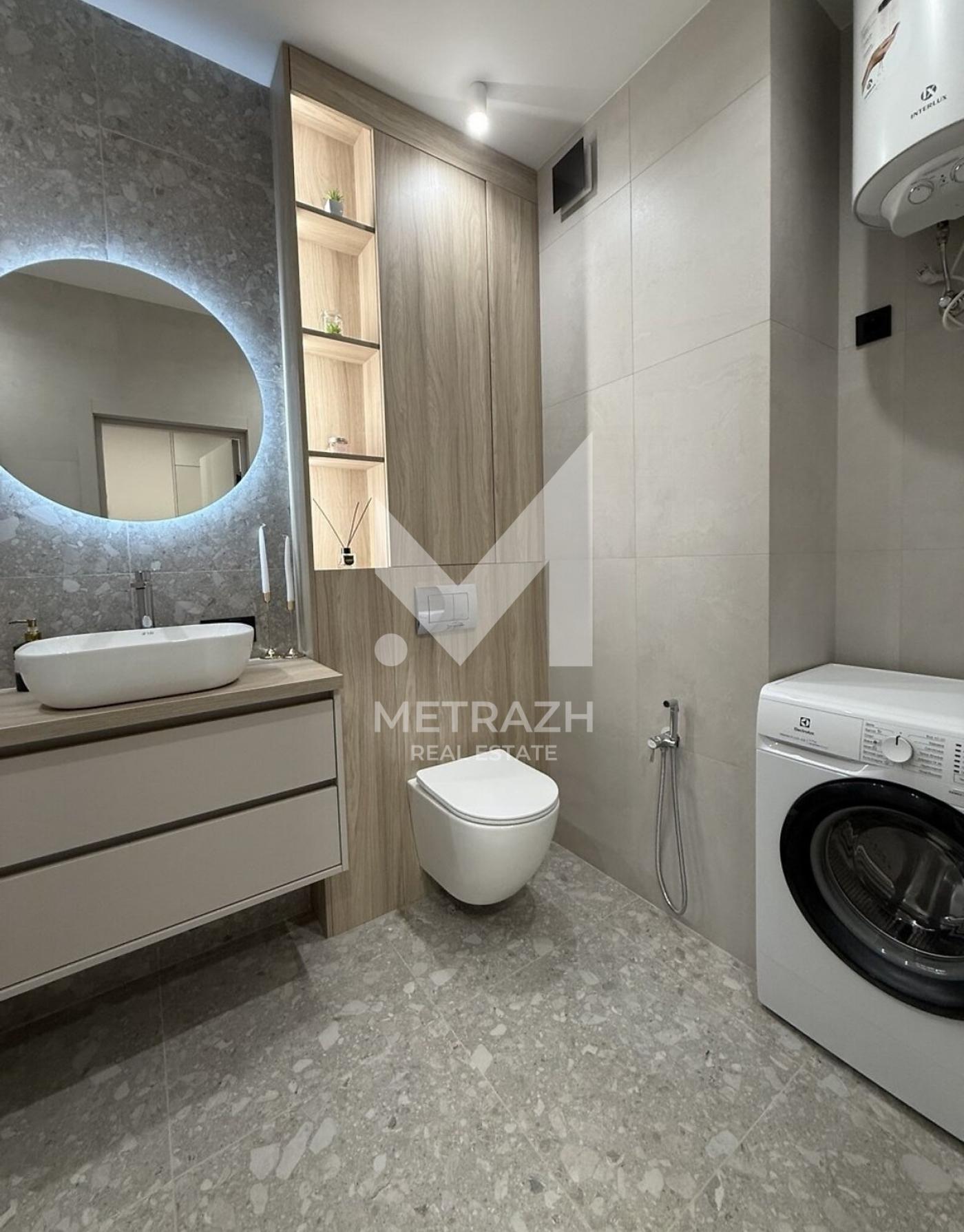 Продажа 1-комнатной квартиры 42 м², Всеволода Змієнка, ЖК Варшавский-3 • ID 7817 — фото 3