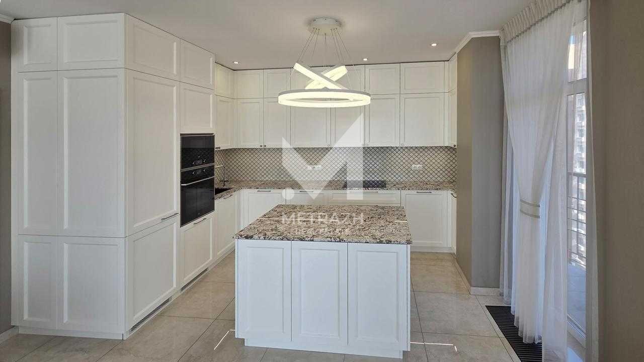 Sale 4-room apartment 126 m², казимира, Клубний будинок "Малевича, 48" • ID 7627 — photo 6