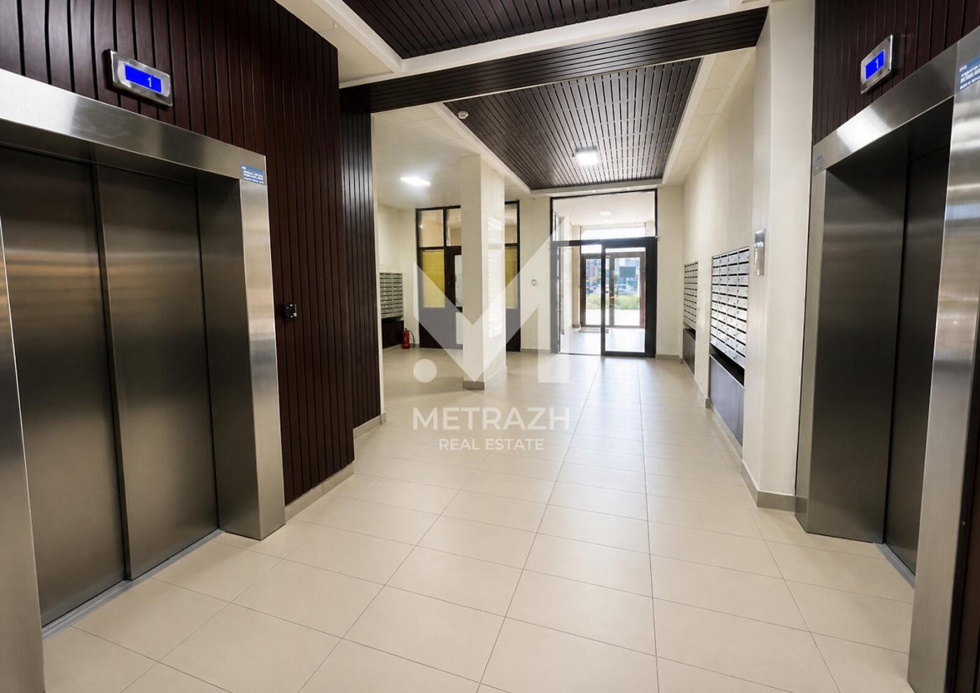 Продажа 2-комнатной квартиры 67 м², Родини Крістерів, Варшавський Мікрорайон • ID 7805 — фото 10