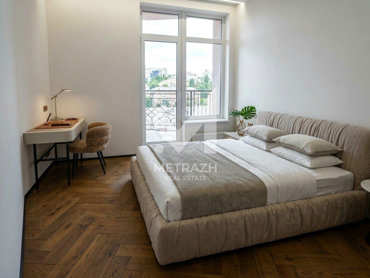 Sale 3-room apartment 94 m², Михайла Бойчука, RC 52 Perlina (Pechersk Plaza) • ID 7617 — photo 7