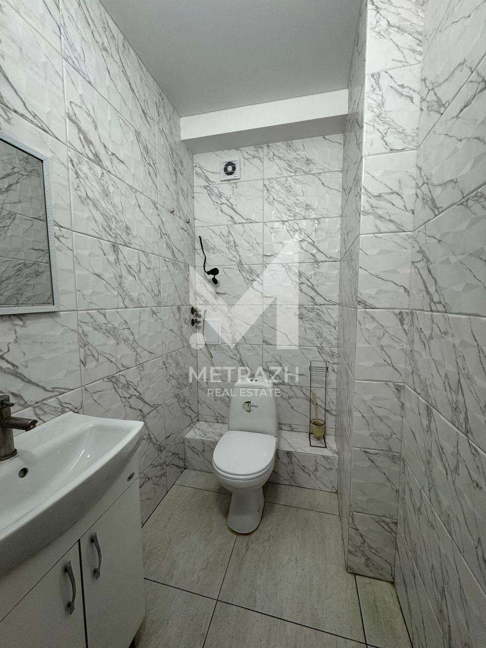 Продажа 2-комнатной квартиры 61 м², Тираспільська, Місто Квітів. Парковий квартал • ID 7477 — фото 7