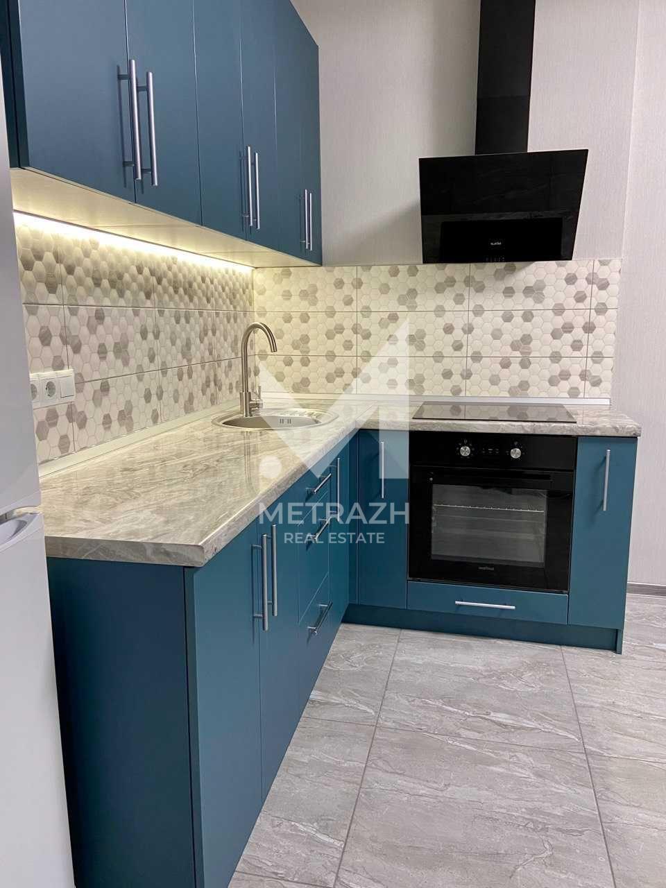 Sale 1-room apartment 48 m², Краківська, вул. Краківська, 27а • ID 7517 — photo 3