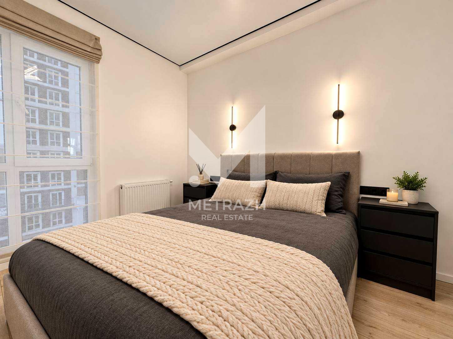 Sale 2-room apartment 42 m², Максимовича Михайла, RC New England • ID 7690 — photo 8