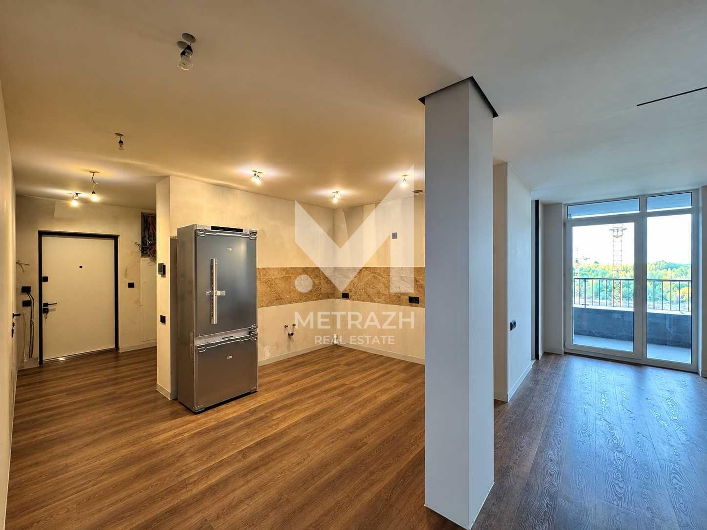 Продаж 2-кімнатної квартири 78 м², Братів Шеметів, ЖК Respublika • ID 7753 — фото 4