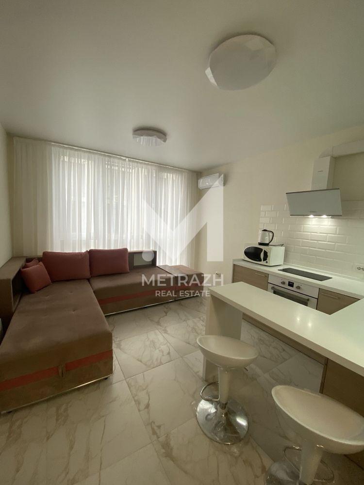 Sale 1-room apartment 23 m², Кам'янська, RC Metro Park • ID 7670 — photo 6
