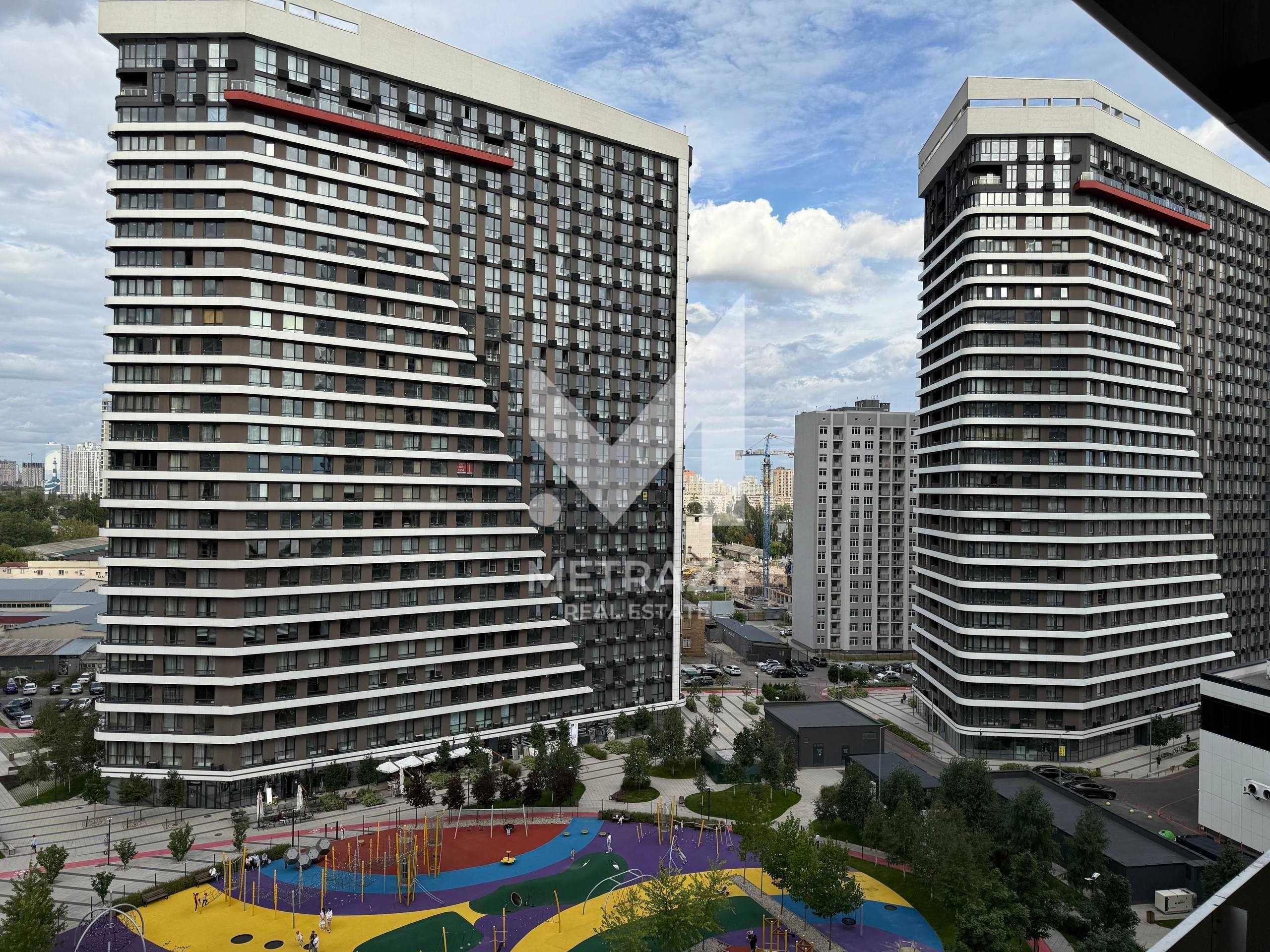 Sale 3-room apartment 97 m², RC Great • ID 7441