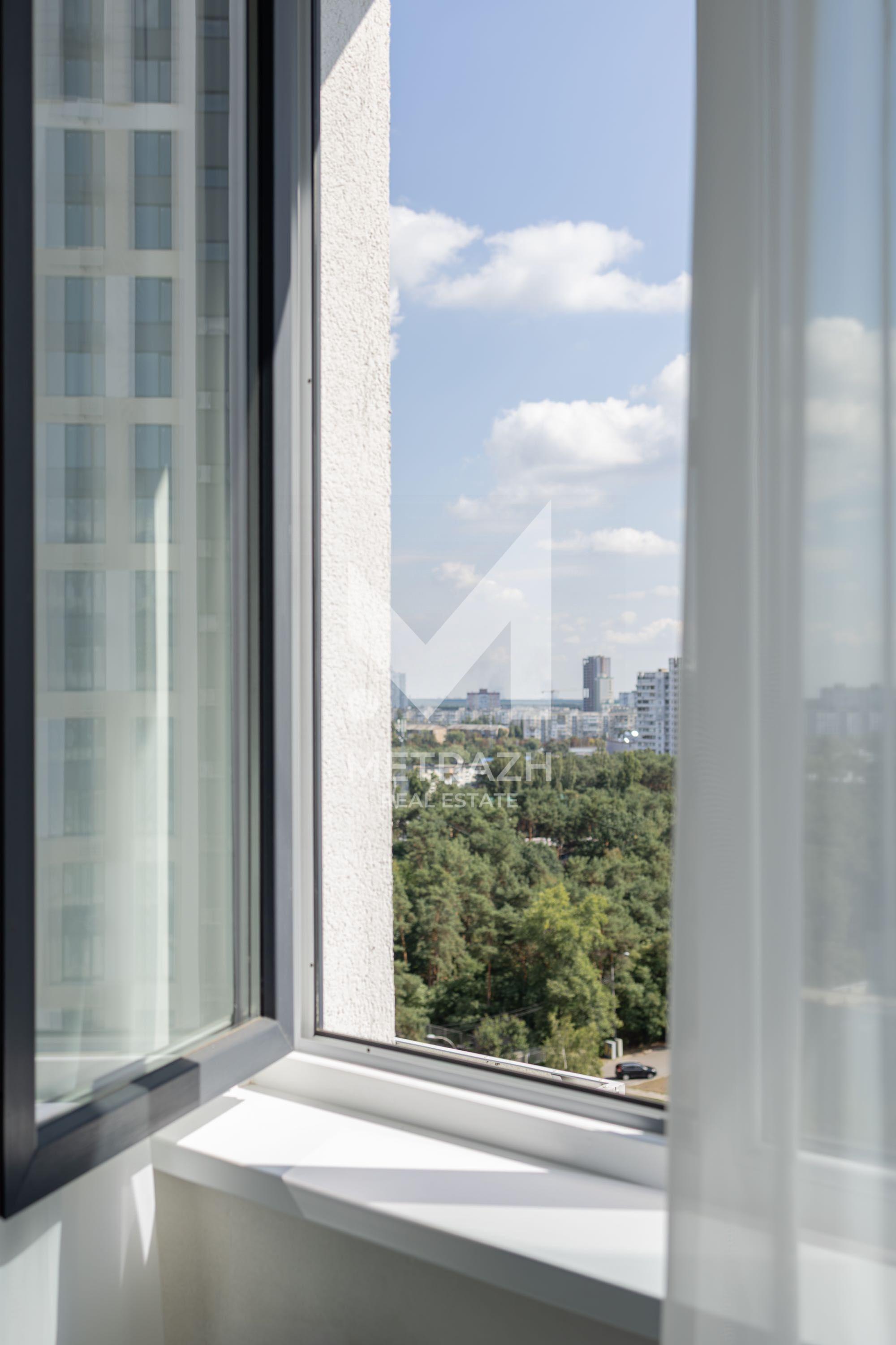 Sale 1-room apartment 52 m², Князя Романа Мстиславича, RC New Autograph • ID 7419 — photo 13