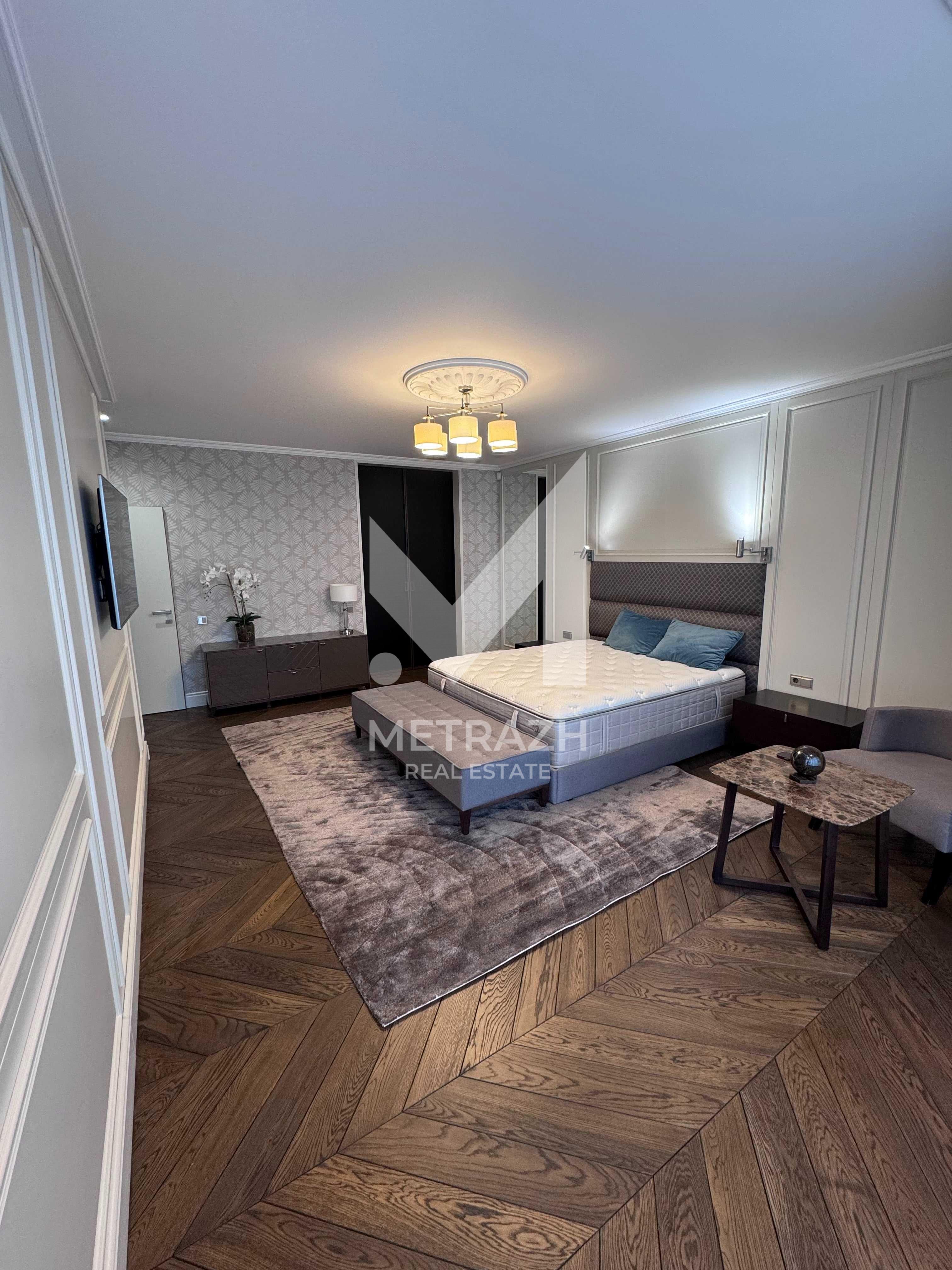 Продажа 3-комнатной квартиры 135 м², Оболонський, ЖК Obolon Residences • ID 7802