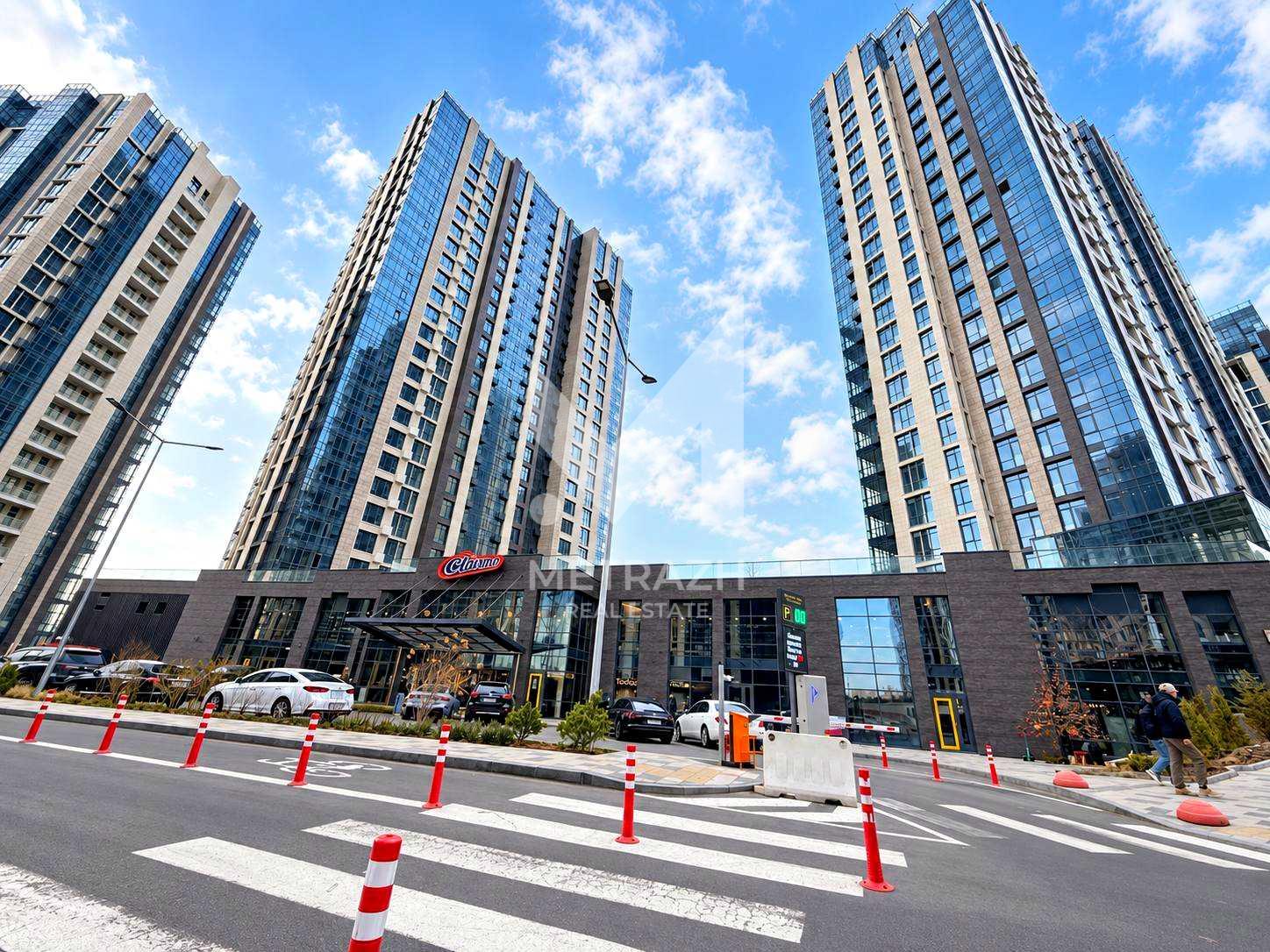 Sale 2-room apartment 70 m², Андрія Верхогляда, RC Novopecherskie Lipki • ID 7687 — photo 6