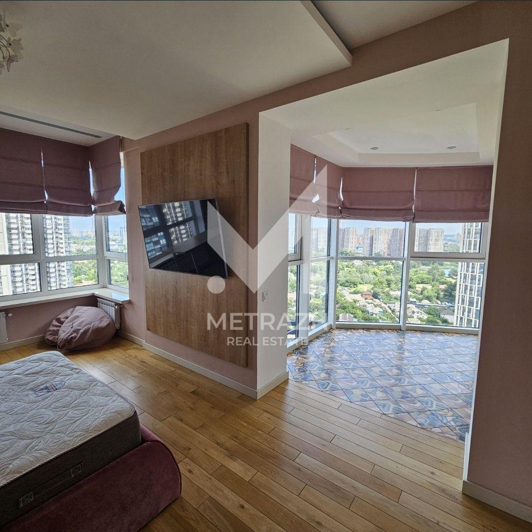 Продаж 4-кімнатної квартири 118 м², Зарічна, ЖК Зарічний • ID 7723 — фото 7