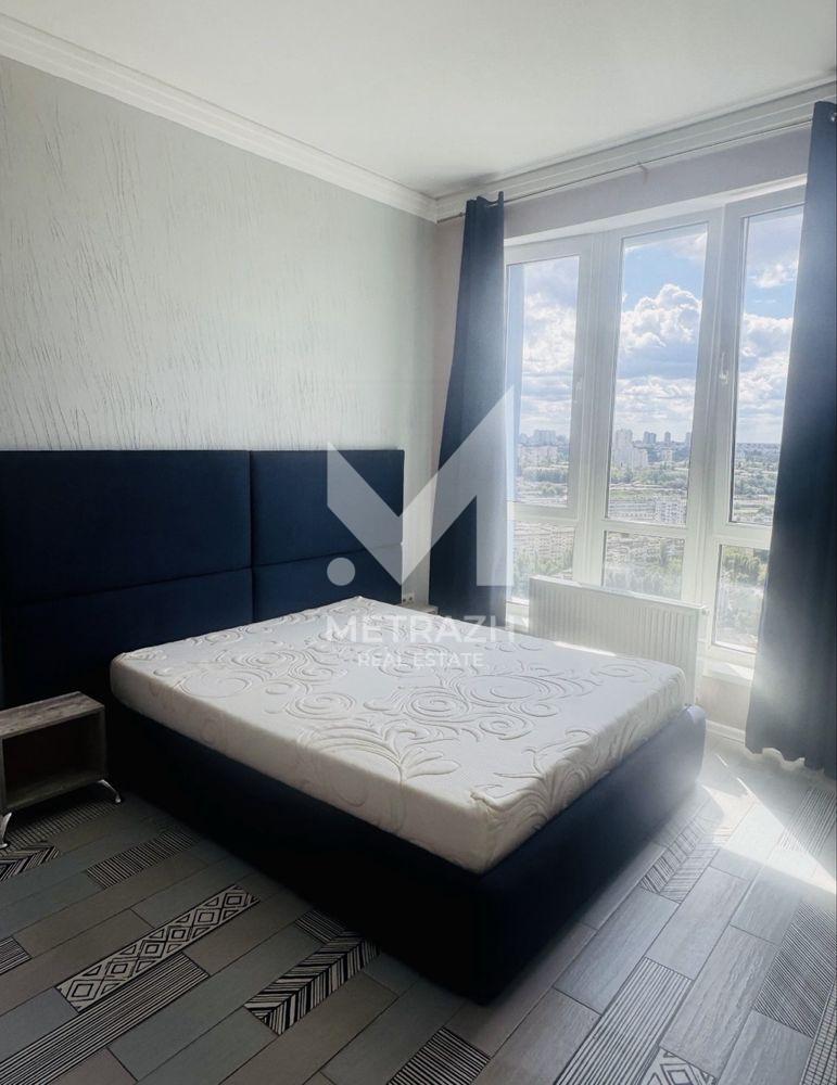 Продажа 3-комнатной квартиры 63 м², Кирило-Мефодіївська, ЖК Старокиївський • ID 7791 — фото 4