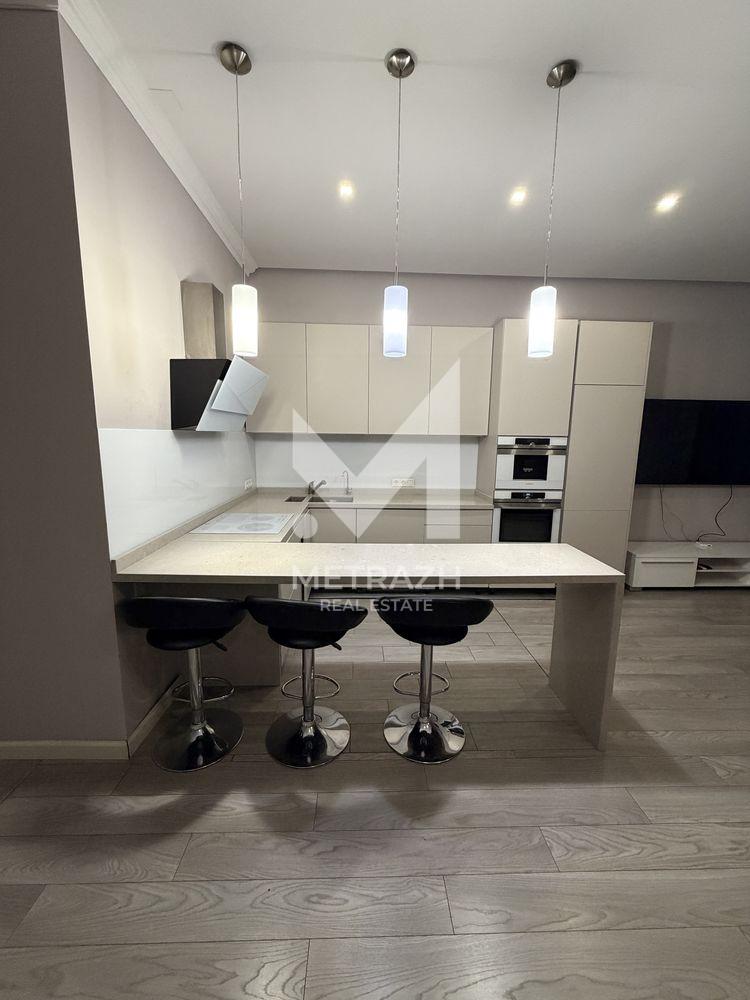 Sale 4-room apartment 125 m², Василя Тютюнника, RC French Quarter • ID 7581 — photo 11