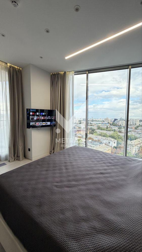 Продажа 3-комнатной квартиры 128 м², Іоанна Павла II, ЖК Taryan Towers • ID 7721 — фото 4