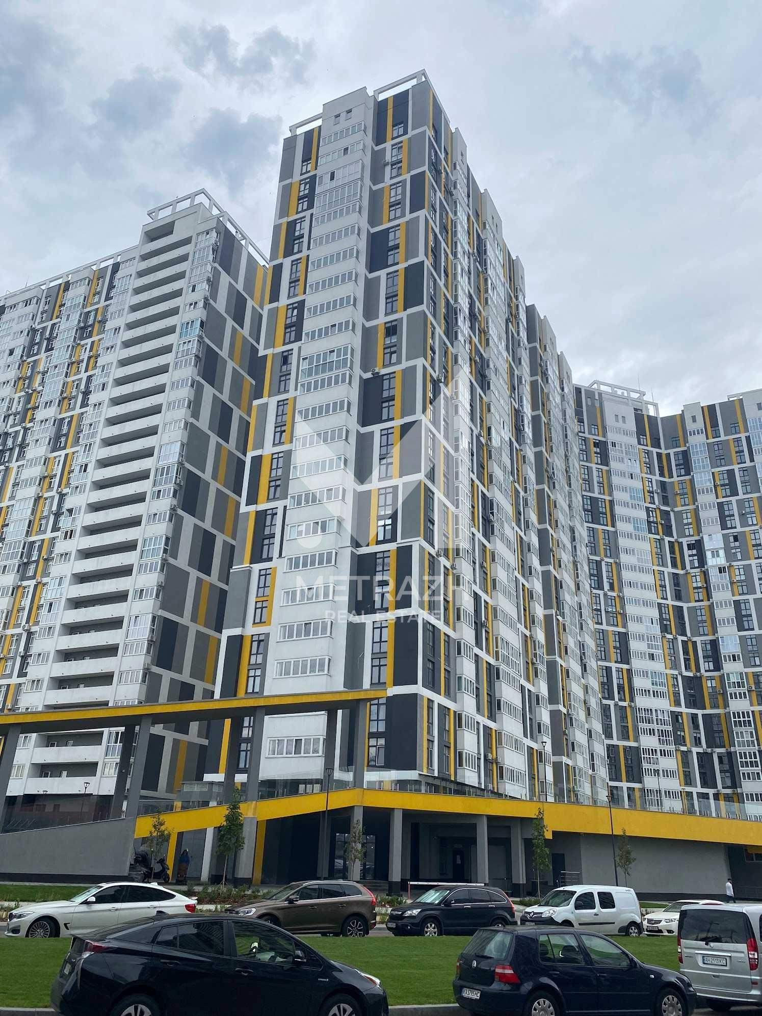 Sale 2-room apartment 76 m², Русанівська Гавань • ID 7604