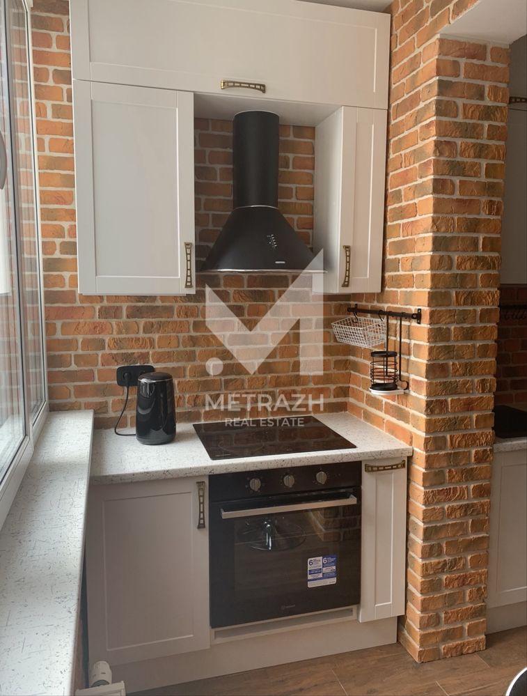 Sale 1-room apartment 46 m², ЖМ Патріотика • ID 7494