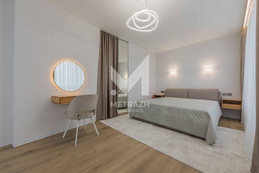 Продажа 1-комнатной квартиры 55 м², Причальна, ЖК Great • ID 7738 — фото 3