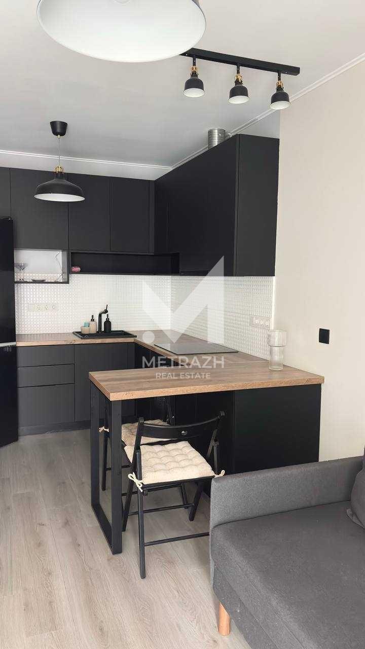 Продажа 1-комнатной квартиры 41 м², Тадея Рильського, ЖК Respublika • ID 7703 — фото 2