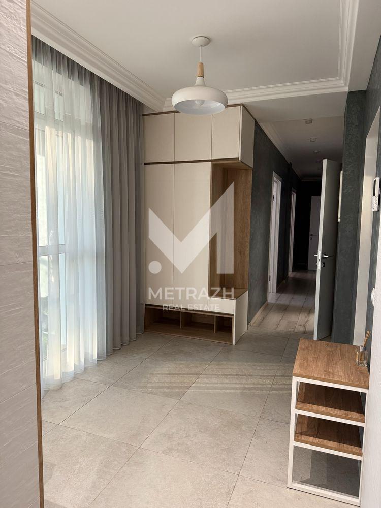 Sale 3-room apartment 97 m², Осокорська, RC Zarechnyi • ID 7678 — photo 2