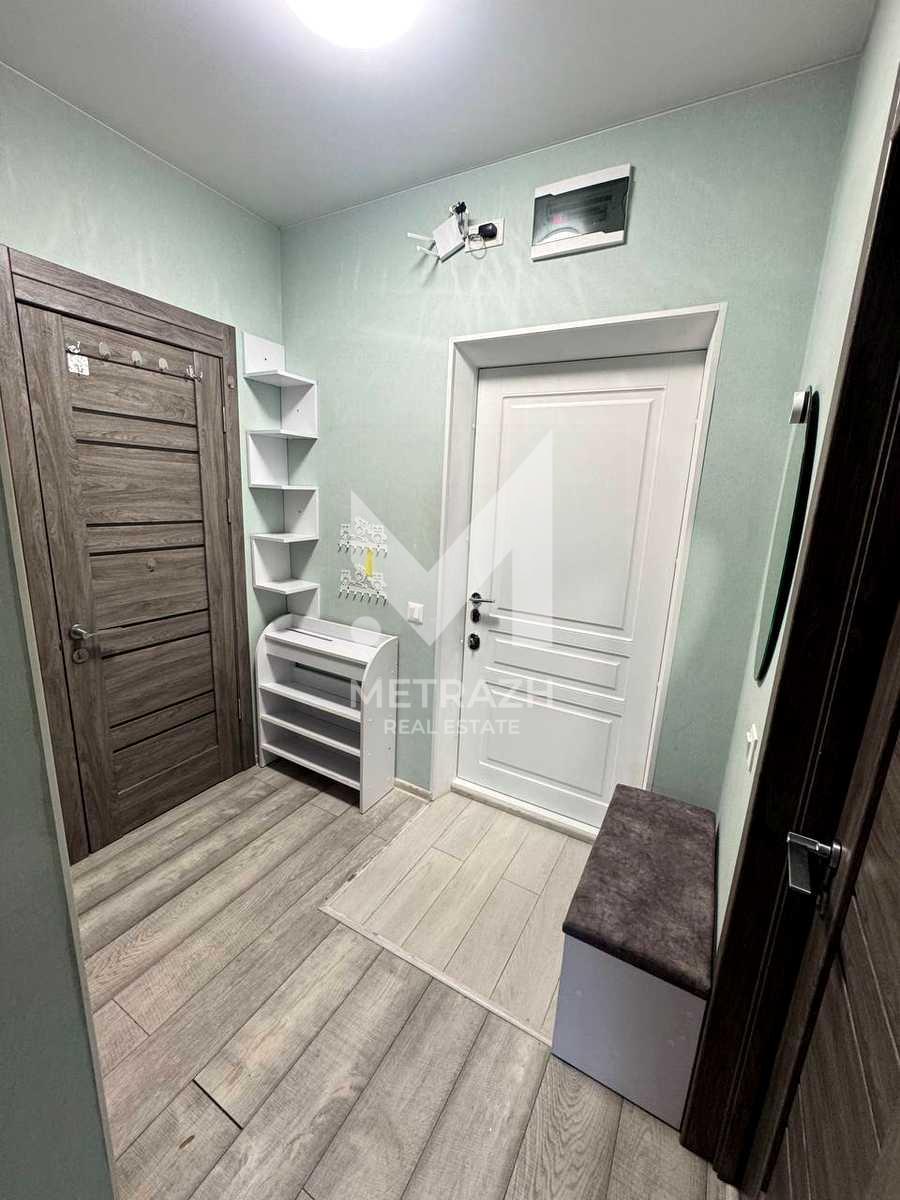 Sale 1-room apartment 38 m², Ракетна, ЖК Panorama city (Деміївський квартал) • ID 7493 — photo 7