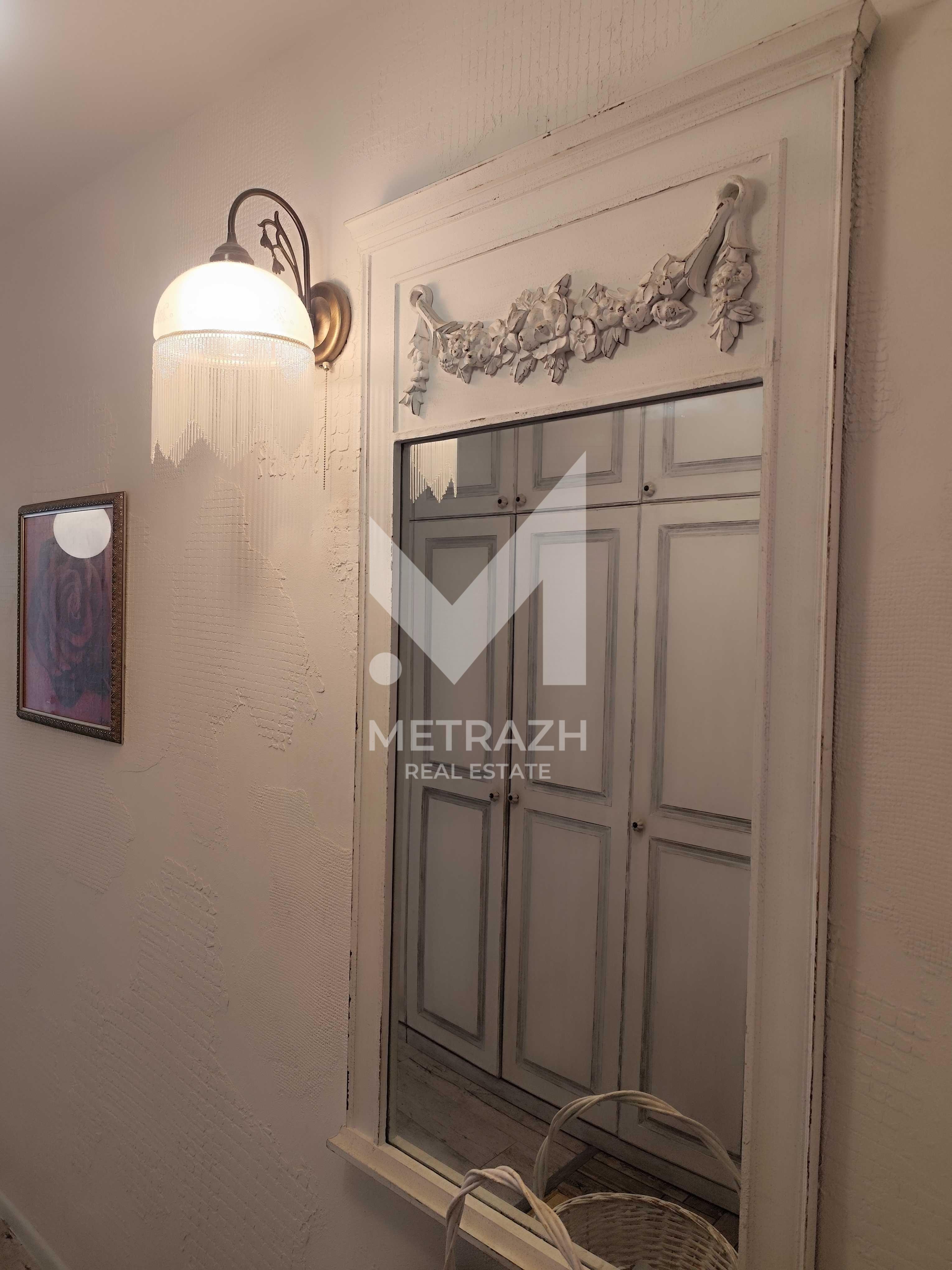 Продаж 2-кімнатної квартири 75 м², Метрологічна, ЖК Кришталеві джерела • ID 7720 — фото 10