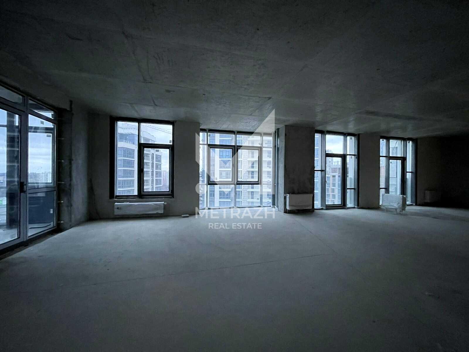 Sale 3-room apartment 145 m², Андрія Верхогляда, RC Novopecherskie Lipki • ID 7685 — photo 5