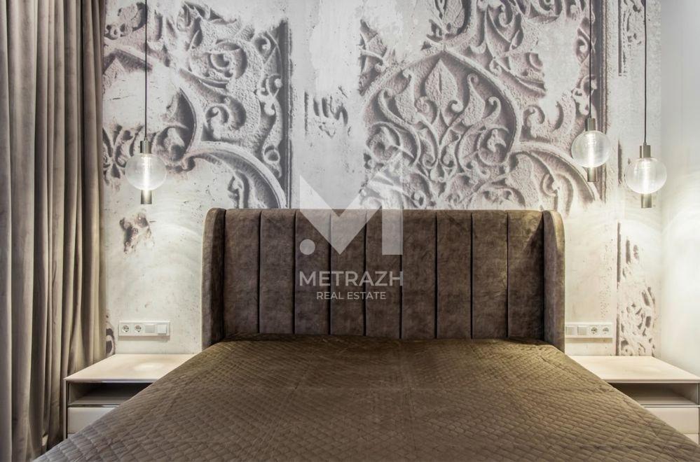 Sale 2-room apartment 50 m², Андрія Верхогляда, RC Novopecherskie Lipki • ID 7505 — photo 6