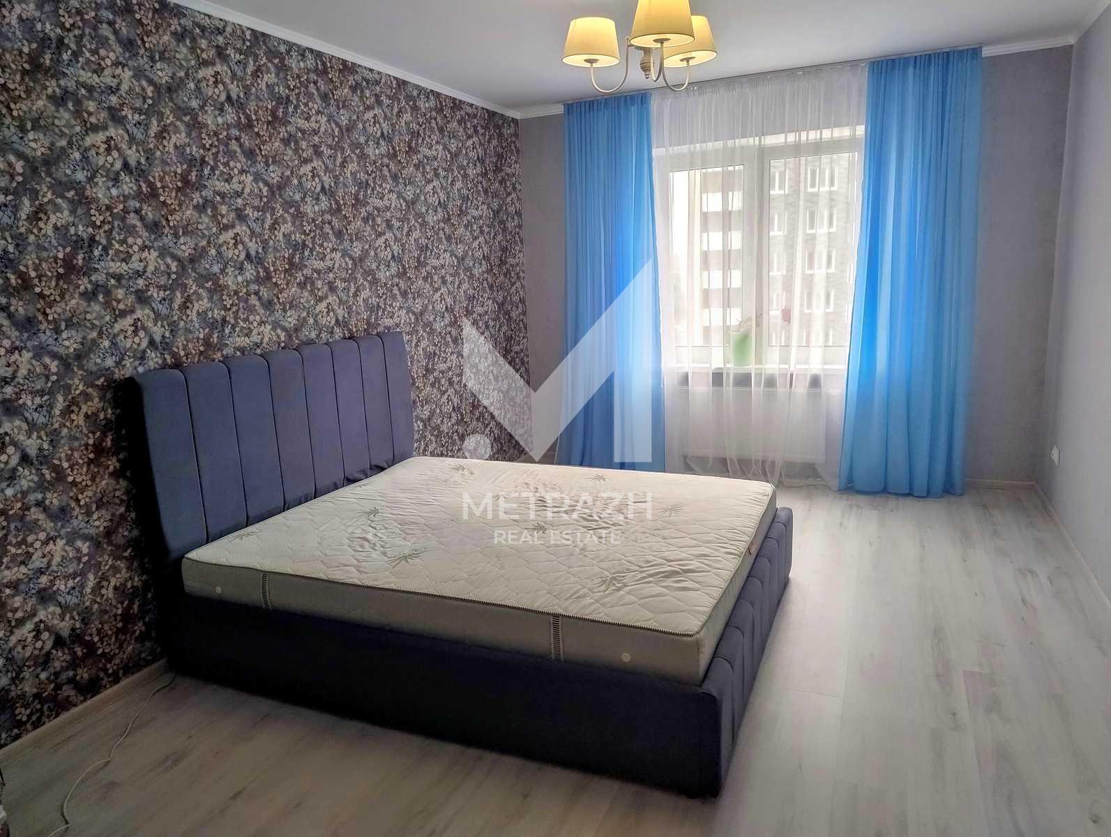 Sale 2-room apartment 75 m², Коноплянська, ЖК Navigator 2 • ID 7538 — photo 15