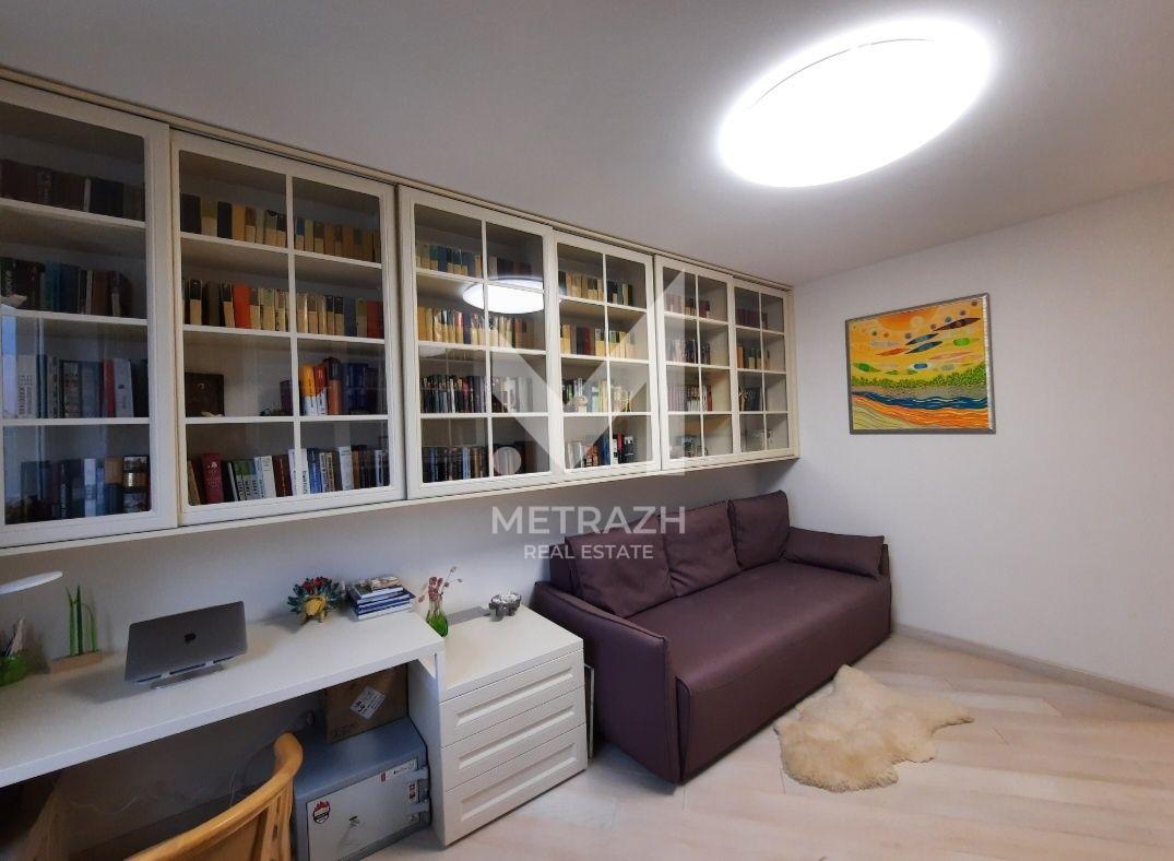 Sale 3-room apartment 105 m², Окіпної Раїси, ЖК "Придніпровський" • ID 7577 — photo 7