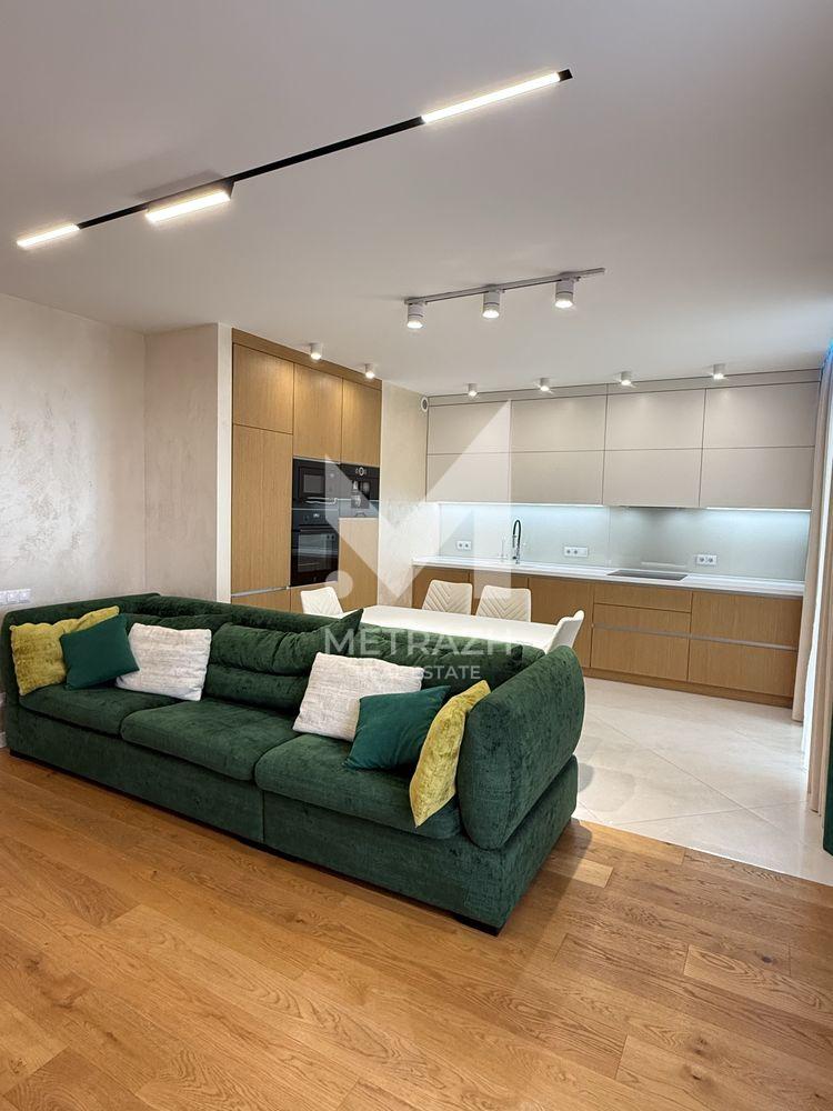 Sale 3-room apartment 85 m², ЖК Паркові озера • ID 7479
