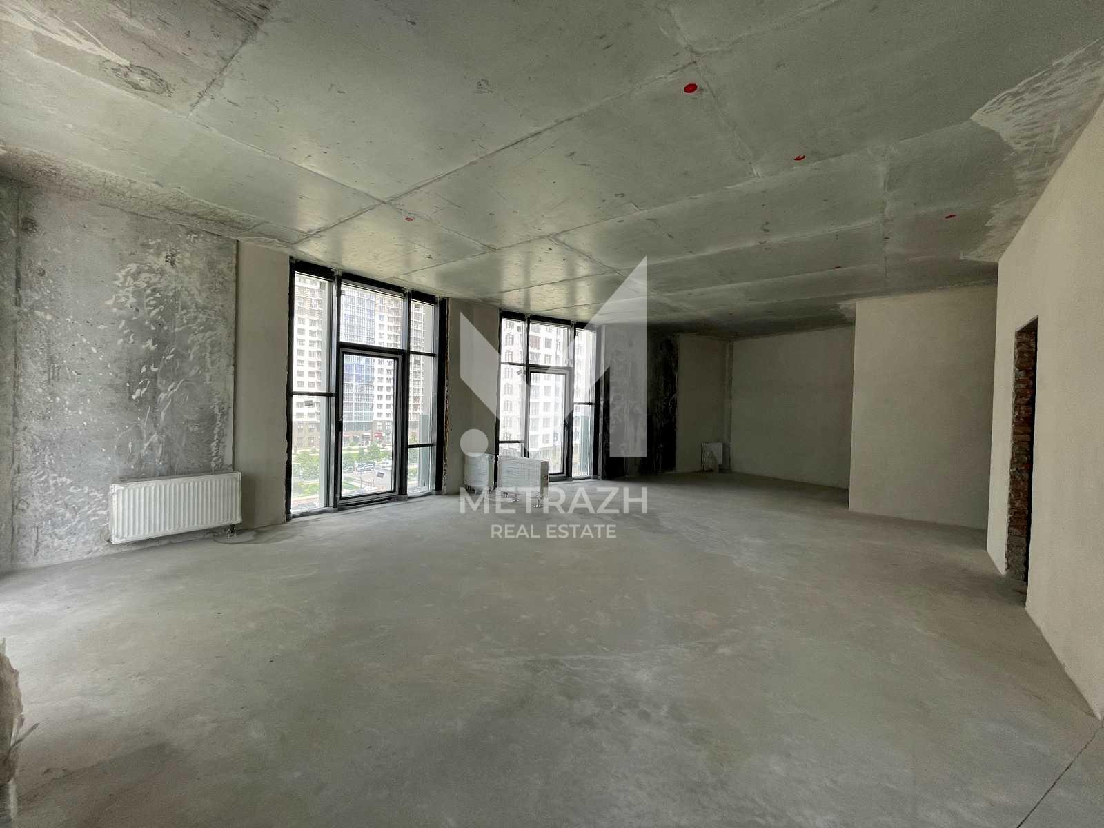 Sale 4-room apartment 156 m², Андрія Верхогляда, RC Novopecherskie Lipki • ID 7686 — photo 8