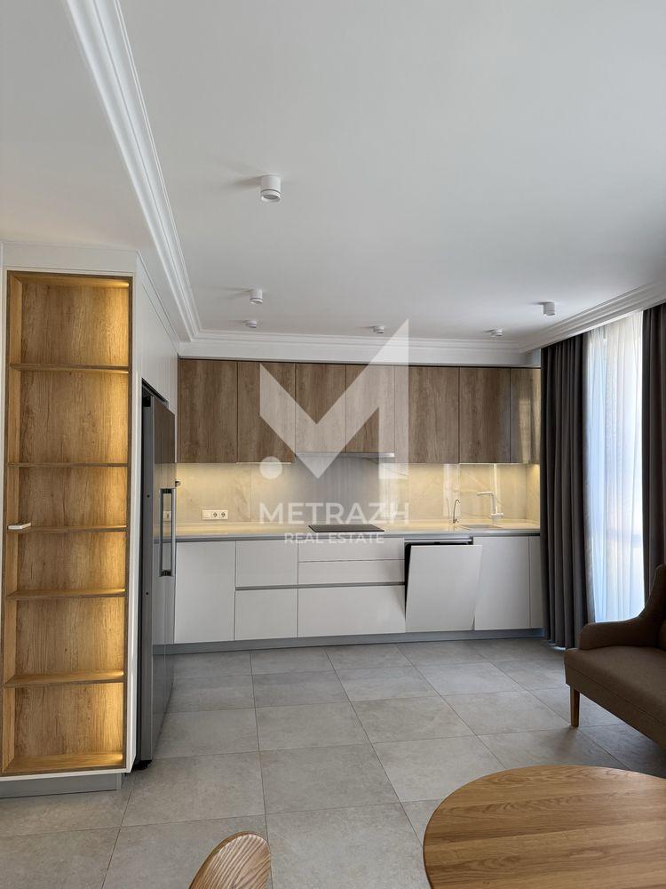 Sale 3-room apartment 97 m², Осокорська, RC Zarechnyi • ID 7678 — photo 5