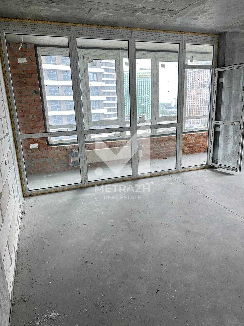 Sale 3-room apartment 97 m², Дніпровська набережна, RC Great • ID 7441 — photo 7