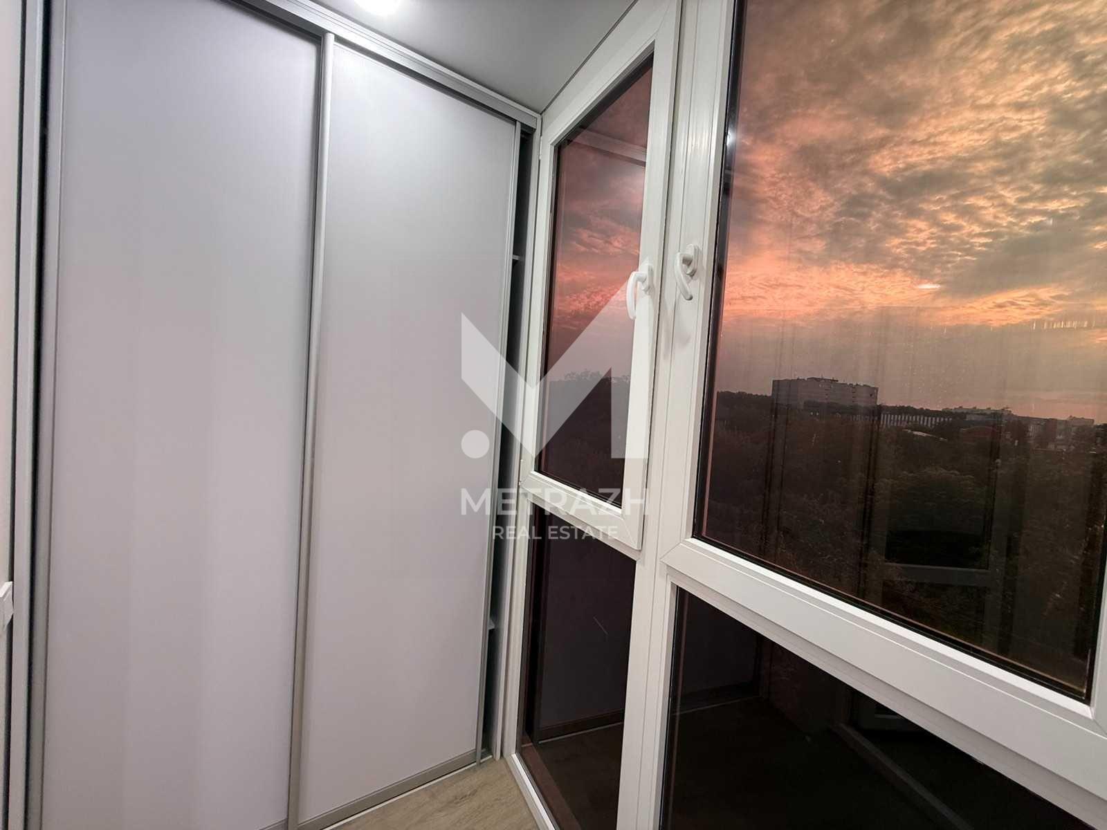 Продажа 1-комнатной квартиры 37 м², Стеценка, ЖК Welcome Home на Стеценка • ID 7716 — фото 4