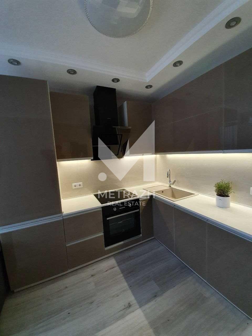 Sale 2-room apartment 46 m², Предславинська, ЖК Французький квартал 2 • ID 7465 — photo 5