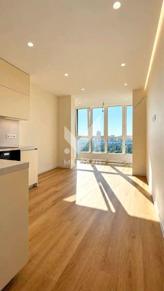 Sale 1-room apartment 51 m², Васильківська, ЖК Голосіївський • ID 7585 — photo 2