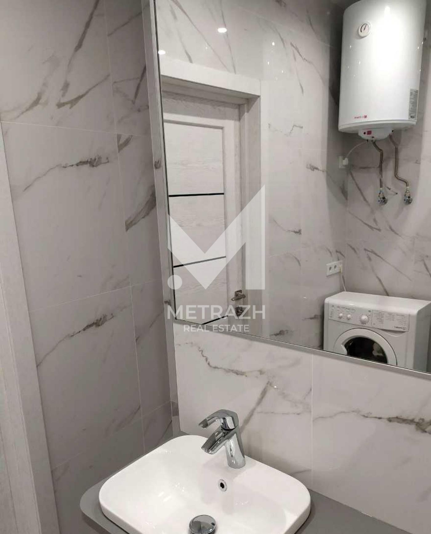 Sale 1-room apartment 28 m², Польова, RC Karavayevi Dachi • ID 7482 — photo 9