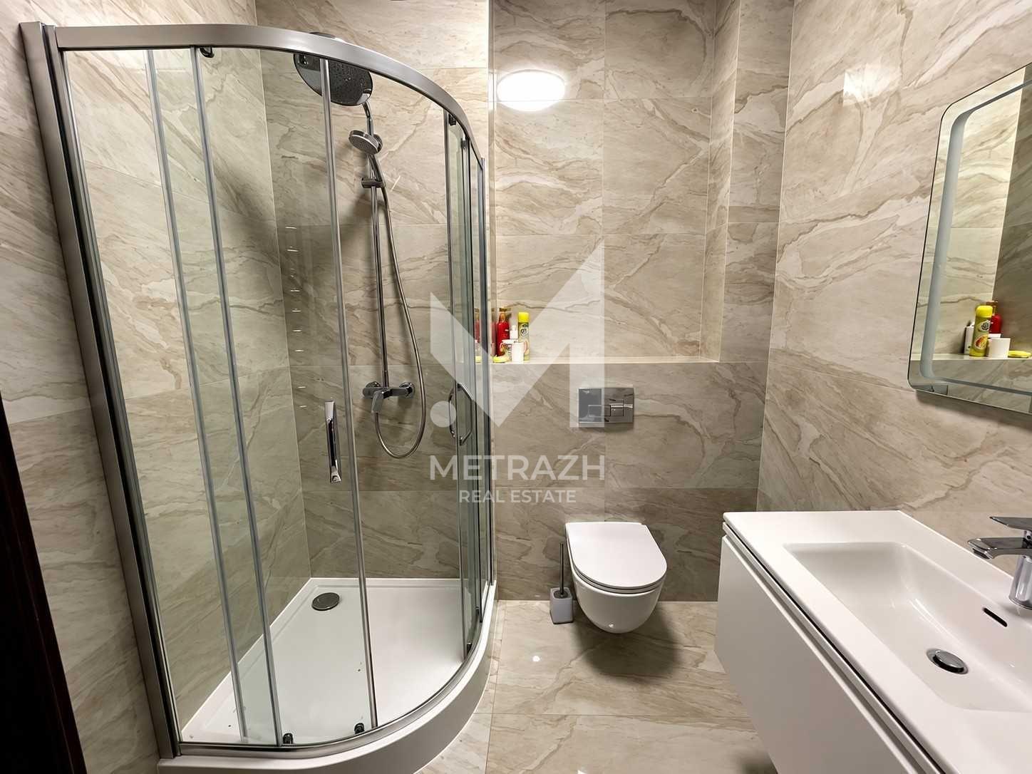 Sale 1-room apartment 48 m², Саперне поле, RC French Quarter • ID 7563 — photo 6