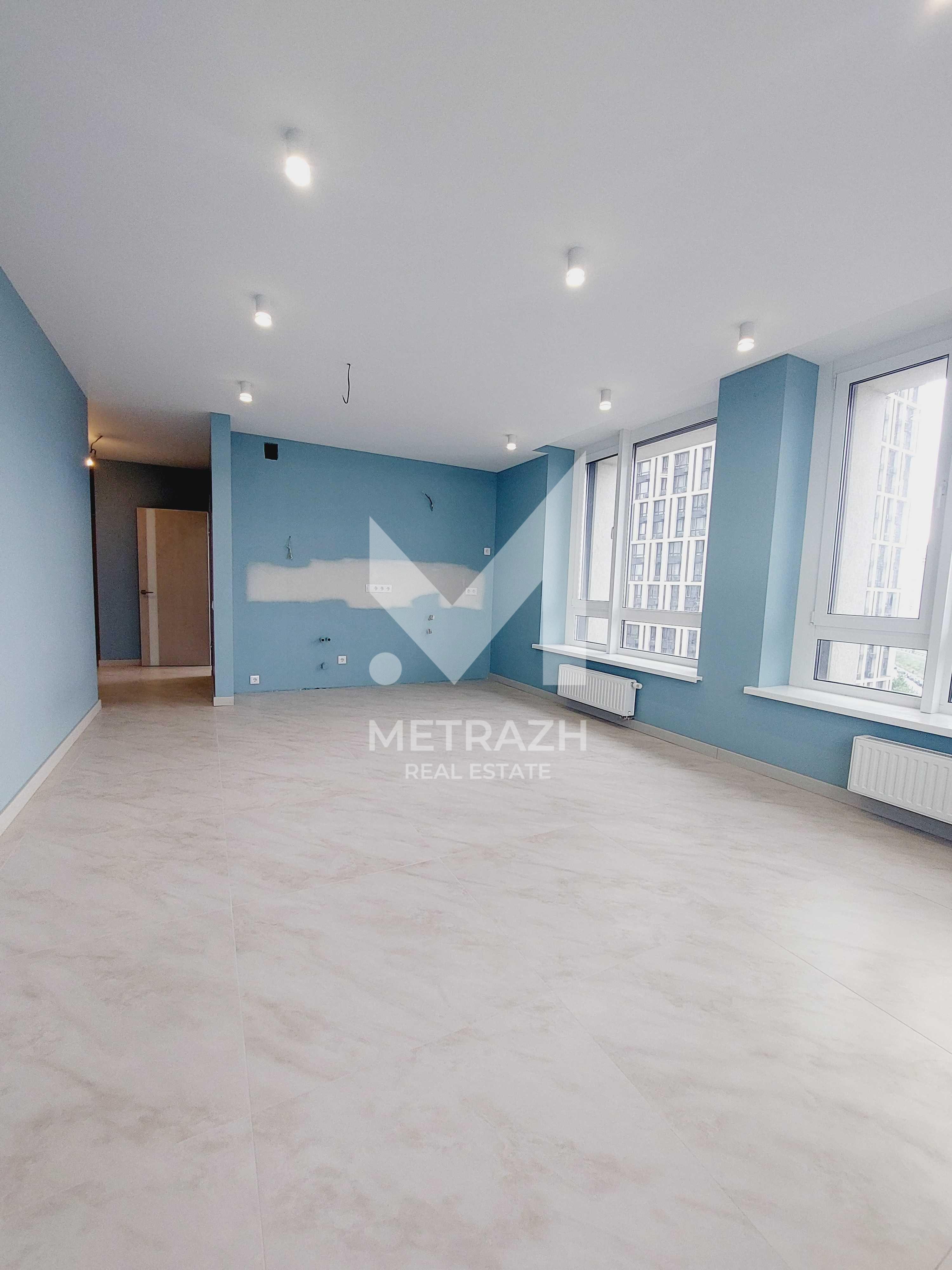 Продаж 2-кімнатної квартири 68 м², Зарічна, ЖК Славутич • ID 7835 — фото 7