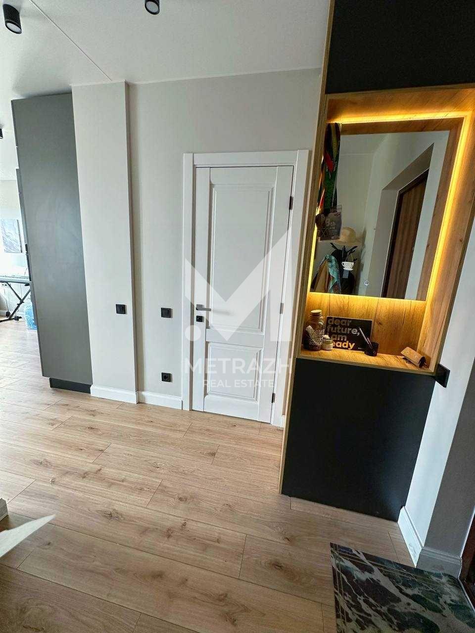 Sale 1-room apartment 36 m², Столичне шосе, RC SvitloPark • ID 7667 — photo 9